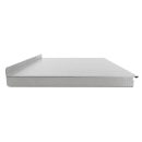 Lincoln 1140 12" Take-Off Shelf for Lincoln Impinger® II Ovens thumbnail 2