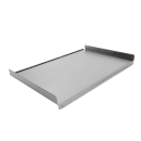 Lincoln 1140 12" Take-Off Shelf for Lincoln Impinger® II Ovens thumbnail 3