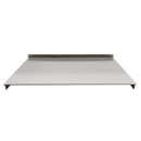 Lincoln 1140 12" Take-Off Shelf for Lincoln Impinger® II Ovens thumbnail 4