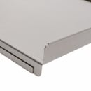 Lincoln 1140 12" Take-Off Shelf for Lincoln Impinger® II Ovens thumbnail 5