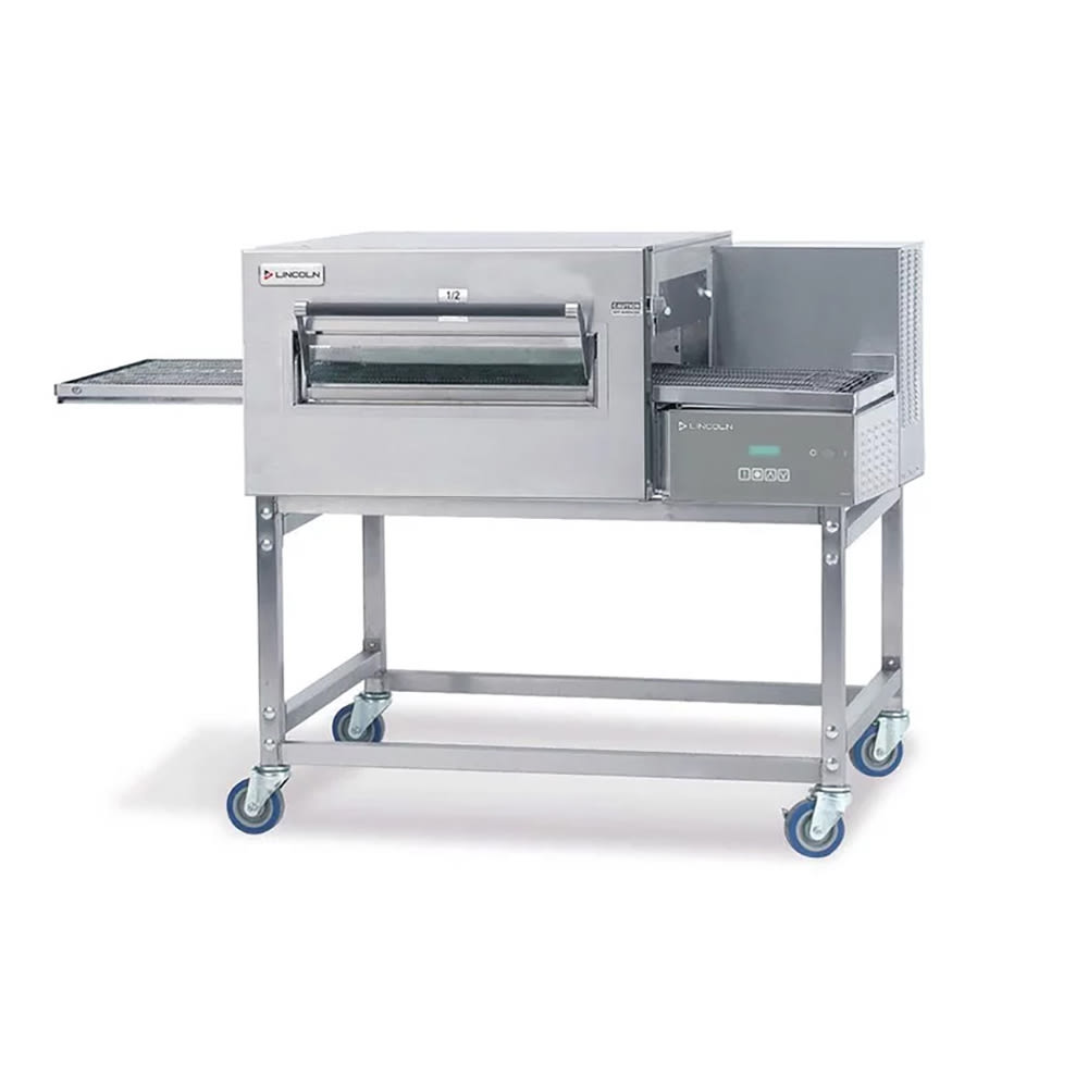Lincoln 1180-1G 56" Gas Impinger Conveyor Oven - Liquid Propane