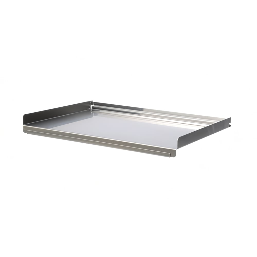 Lincoln 1343 12" Entry Incline Shelf for Impinger Countertop Ovens