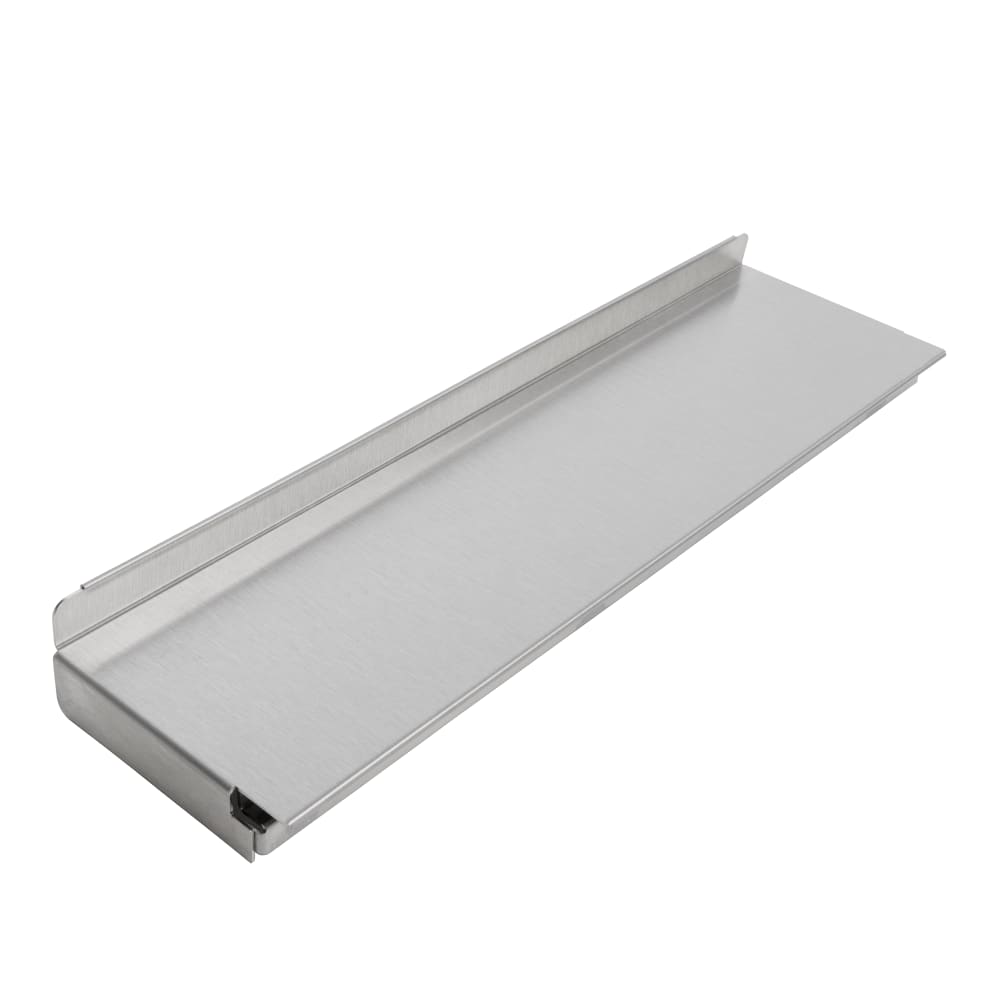 Lincoln 1344 4" Entry Incline Shelf for Impinger Countertop Ovens