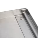 Lincoln 1344 4" Entry Incline Shelf for Impinger Countertop Ovens thumbnail 5