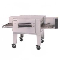 Lincoln 1450-000-U 78" Gas Impinger Conveyor Pizza Oven - Natural Gas thumbnail 2