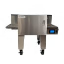 Lincoln 2424E-0006 48" Electric Impinger Conveyor Oven - 208-240v/3ph thumbnail 2