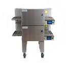 Lincoln 2424E-0006 48" Electric Impinger Conveyor Oven - 208-240v/3ph thumbnail 3