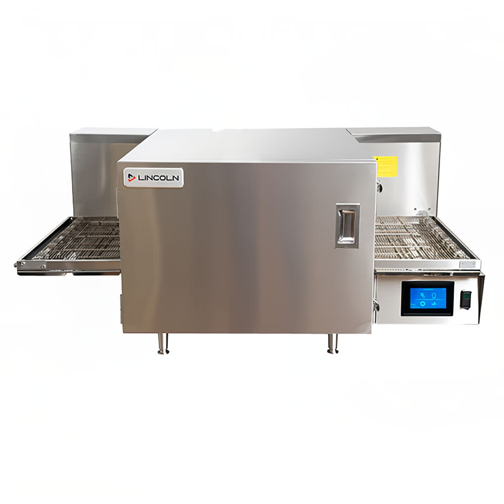 Lincoln 2424G-0002 48" Gas Impinger Conveyor Oven - Natural Gas