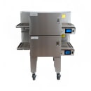 Lincoln 2424G-0002 48" Gas Impinger Conveyor Oven - Natural Gas thumbnail 3