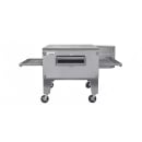 Lincoln 3240-000-N 78" Gas Impinger Conveyor Oven - Natural Gas thumbnail 2