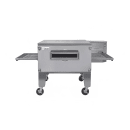 Lincoln 3240-000-R 78" Electric Impinger Conveyor Oven - 208v/3ph thumbnail 2