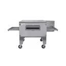 Lincoln 3240-000-V 78" Electric Impinger Conveyor Oven - 240v/3ph thumbnail 2