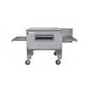 Lincoln 3240-1N 78" Gas Impinger Conveyor Oven - Natural Gas thumbnail 2