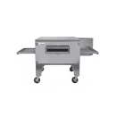 Lincoln 3240-1R 78" Electric Impinger Conveyor Oven - 208v/3ph thumbnail 2