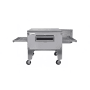 Lincoln 3240-2N 78" Gas Impinger Double Conveyor Oven - Natural Gas thumbnail 2