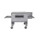 Lincoln 3240-2V 78" Electric Impinger Double Conveyor Oven - 240v/3ph thumbnail 2