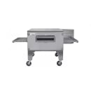 Lincoln 3240-3L 78" Gas Impinger Triple Conveyor Oven - Liquid Propane thumbnail 2