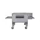 Lincoln 3240-3V 78" Electric Impinger Triple Conveyor Oven - 240v/3ph thumbnail 2