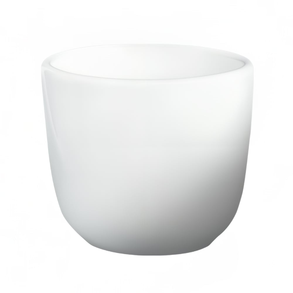Cameo China 5 oz Imperial Tea Cup - Ceramic, White (210-39)
