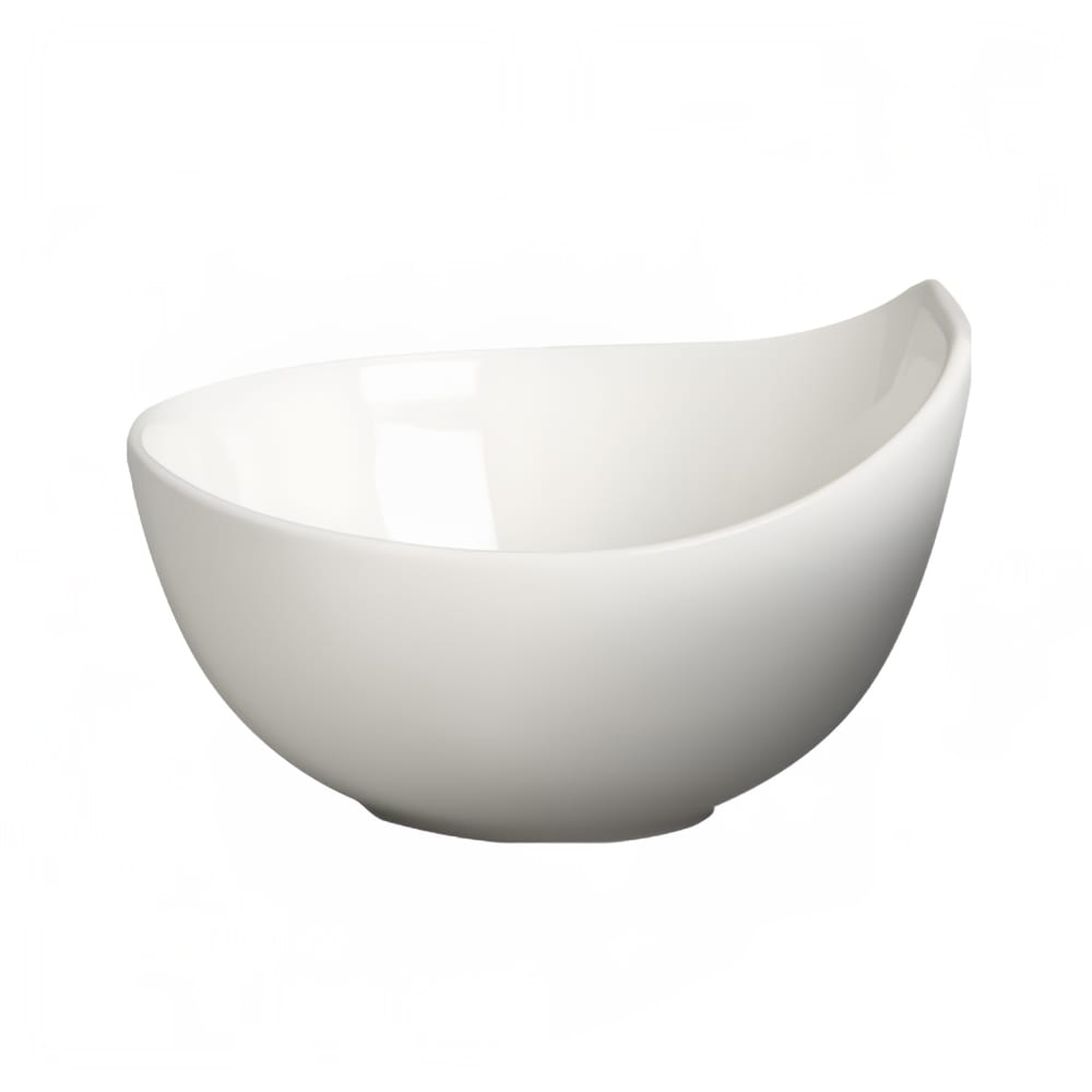 Cameo China 20 oz Fusion Drop Shape Bowl - Ceramic, China (710-0859)