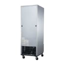 Dukers D28F 27 1/2" One Section Reach In Freezer, (1) Right Hinge Solid Door, 115v thumbnail 3