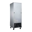 Dukers D28R 27 1/2" One Section Reach In Refrigerator, (1) Right Hinge Solid Door, 115v thumbnail 4