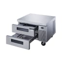 Dukers DCB36-D2 36" Chef Base w/ (2) Drawers - 115v thumbnail 2