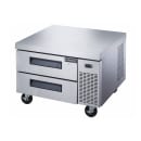 Dukers DCB36-D2 36" Chef Base w/ (2) Drawers - 115v thumbnail 6