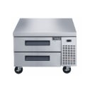Dukers DCB36-D2 36" Chef Base w/ (2) Drawers - 115v thumbnail 7