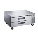 Dukers DCB48-D2 48" Chef Base w/ (2) Drawers - 115v thumbnail 5