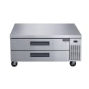 Dukers DCB48-D2 48" Chef Base w/ (2) Drawers - 115v thumbnail 7