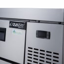 Dukers DCB52-60-D2 60" Chef Base w/ (2) Drawers - 115v thumbnail 8