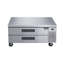 Dukers DCB52-D2 52 1/2" Chef Base w/ (2) Drawers - 115v thumbnail 7
