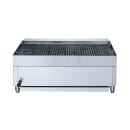 Dukers DCCB36 36" Gas Charbroiler w/ Cast Iron Grates - Convertible thumbnail 3