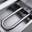 Dukers DCCB36 36" Gas Charbroiler w/ Cast Iron Grates - Convertible thumbnail 5