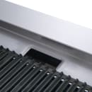 Dukers DCCB48 48" Gas Charbroiler w/ Cast Iron Grates - Convertible thumbnail 7