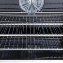 Dukers DCCOG2 Double Full Size Convertible Gas Convection Oven - 108,000 BTU thumbnail 3