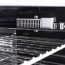 Dukers DCCOG2 Double Full Size Convertible Gas Convection Oven - 108,000 BTU thumbnail 4