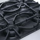 Dukers DCHPB36 36" Gas Hotplate w/ (6) Burners & Manual Controls, Convertible thumbnail 6