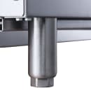 Dukers DCHPB48 48" Gas Hotplate w/ (8) Burners & Manual Controls, Convertible thumbnail 4