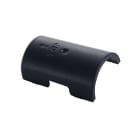 Dukers DCOS-1862 61 1/2" Table Mount Shelf - 2 Deck, Side-Mount, 18"W, Stainless thumbnail 5