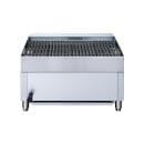 Dukers DCRB24 24" Gas Charbroiler w/ Cast Iron Grates - Convertible thumbnail 3