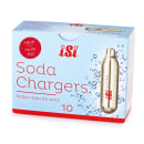 iSi 000401 (000499) Chargers for 1020 - Stainless Steel, Gold thumbnail 2