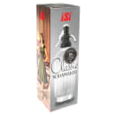 iSi 106001 1 qt Classic Soda Siphon - Plastic, Silver thumbnail 5