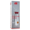 iSi 160301 1/2 Liter Whipped Cream Dispenser - Stainless Steel, Silver thumbnail 2
