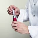 iSi 160301 1/2 Liter Whipped Cream Dispenser - Stainless Steel, Silver thumbnail 5