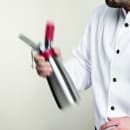 iSi 1703 01 1 Liter Whipped Cream Dispenser - Stainless Steel, Silver thumbnail 7