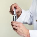 iSi 173001 1 Liter Whipped Cream Dispenser - Stainless Steel, Silver thumbnail 4