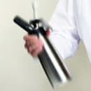 iSi 173001 1 Liter Whipped Cream Dispenser - Stainless Steel, Silver thumbnail 6