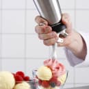 iSi 173001 1 Liter Whipped Cream Dispenser - Stainless Steel, Silver thumbnail 8